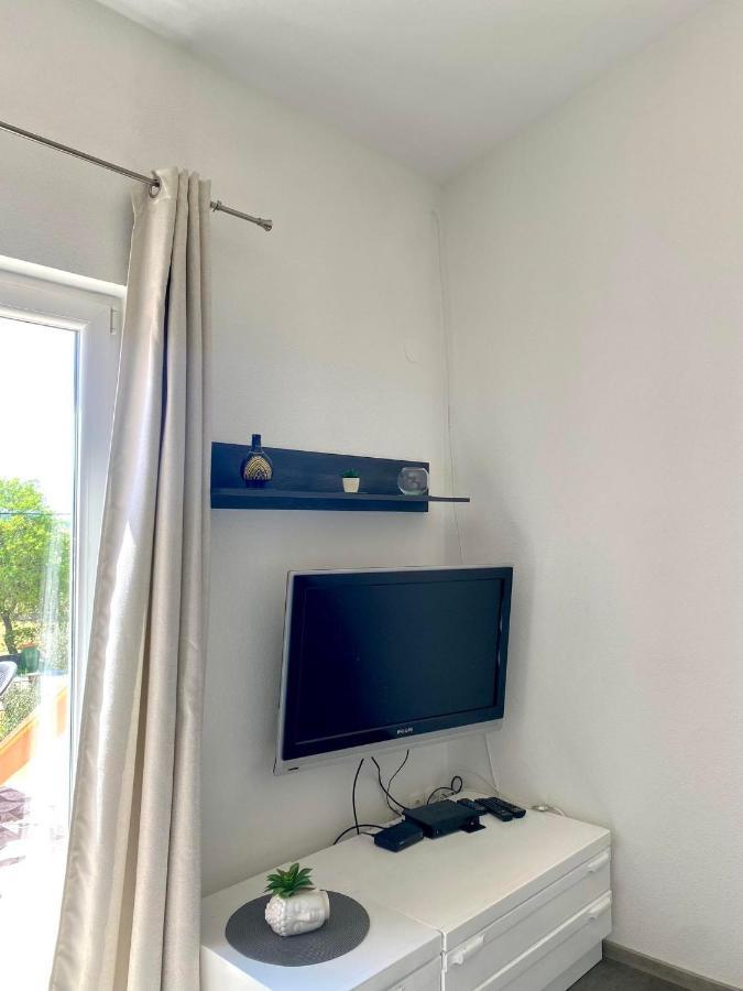 Apartman Ritta Biograd Na Moru Exterior photo
