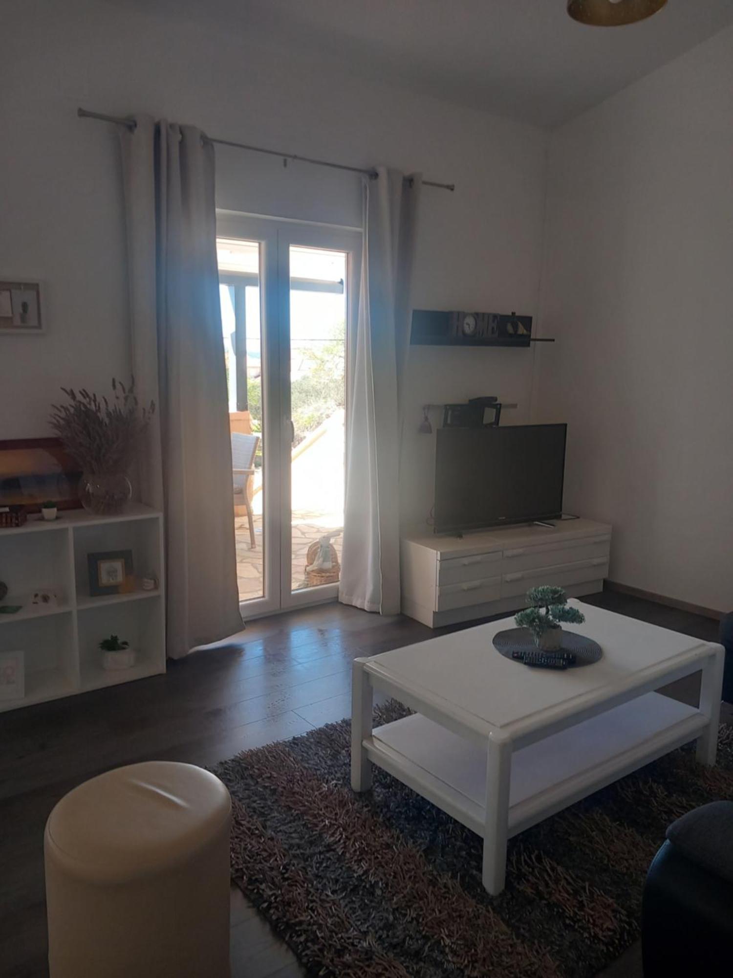 Apartman Ritta Biograd Na Moru Exterior photo